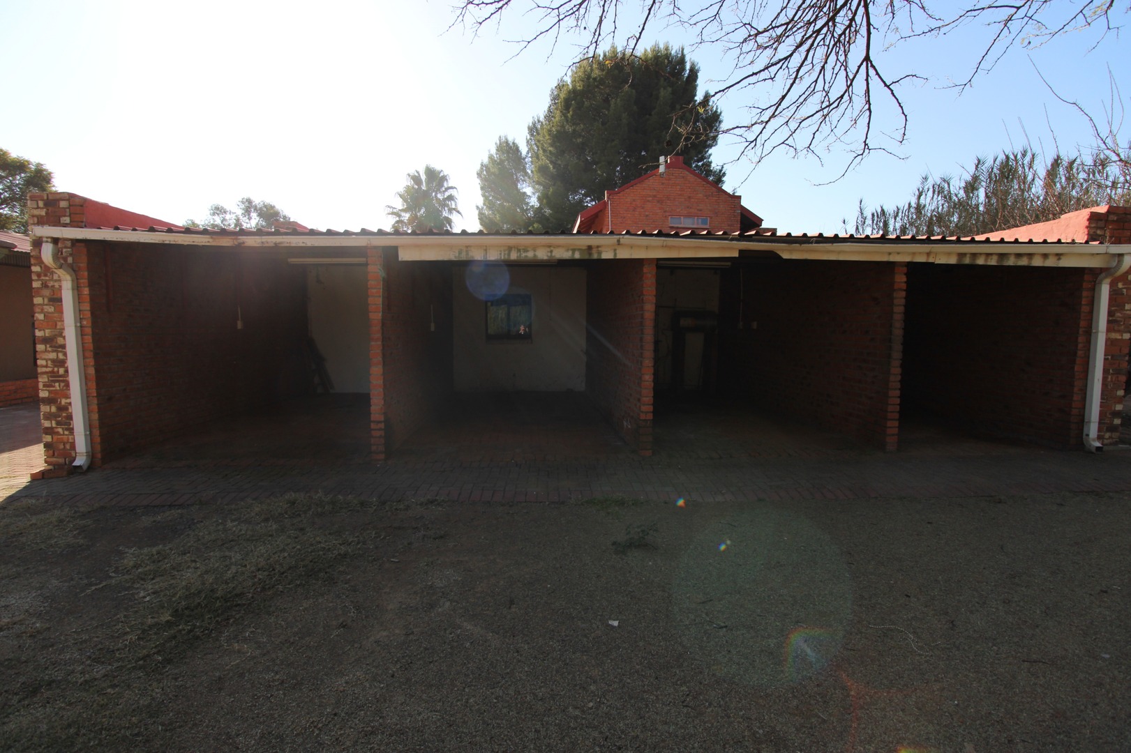 3 Bedroom Property for Sale in Bainsvlei Free State